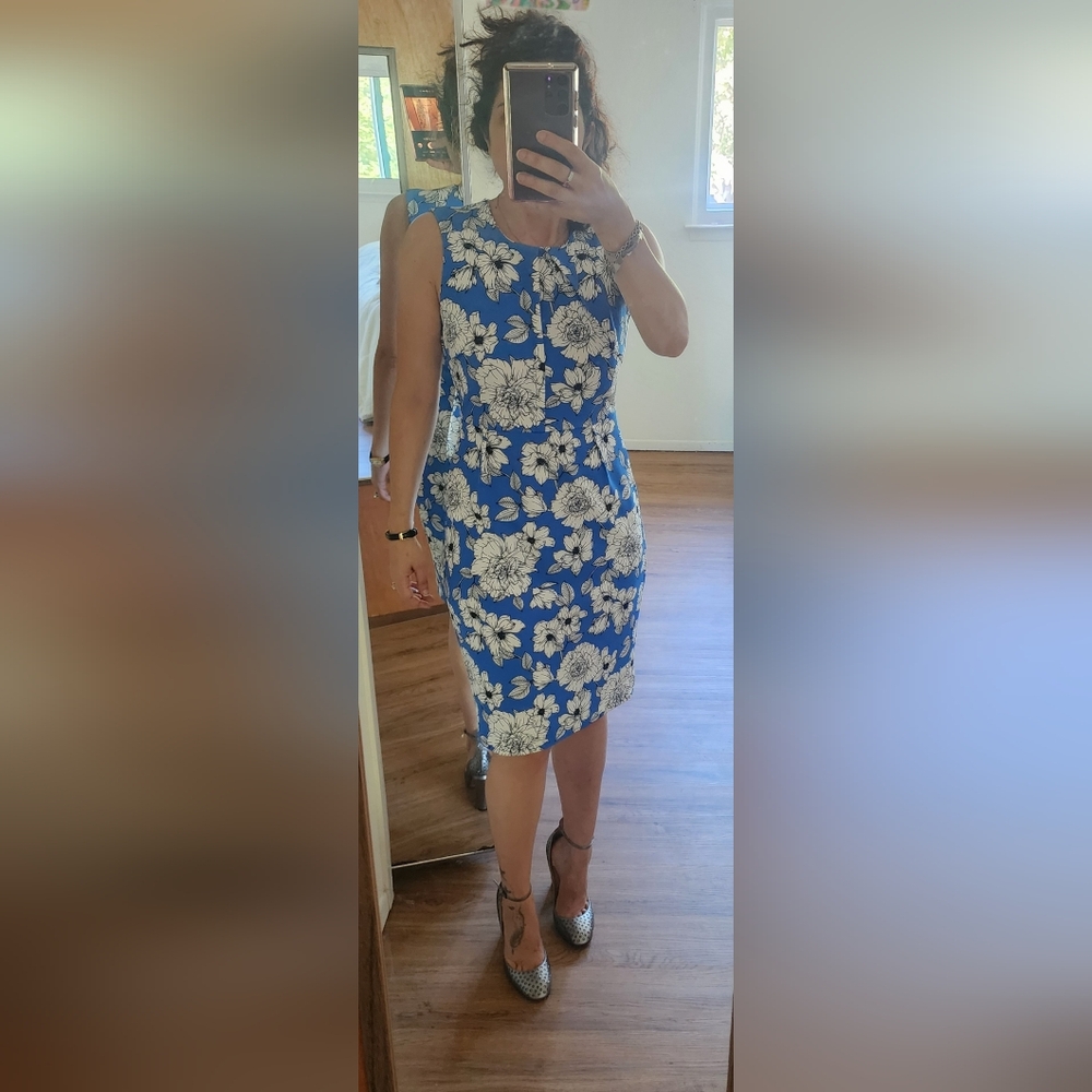 Banana Republic dress